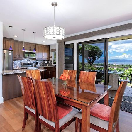הוילה ויילי Stunning Ocean View! 2-2 In The Heart Of Wailea מראה חיצוני תמונה