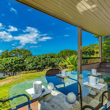 הוילה ויילי Stunning Ocean View! 2-2 In The Heart Of Wailea מראה חיצוני תמונה