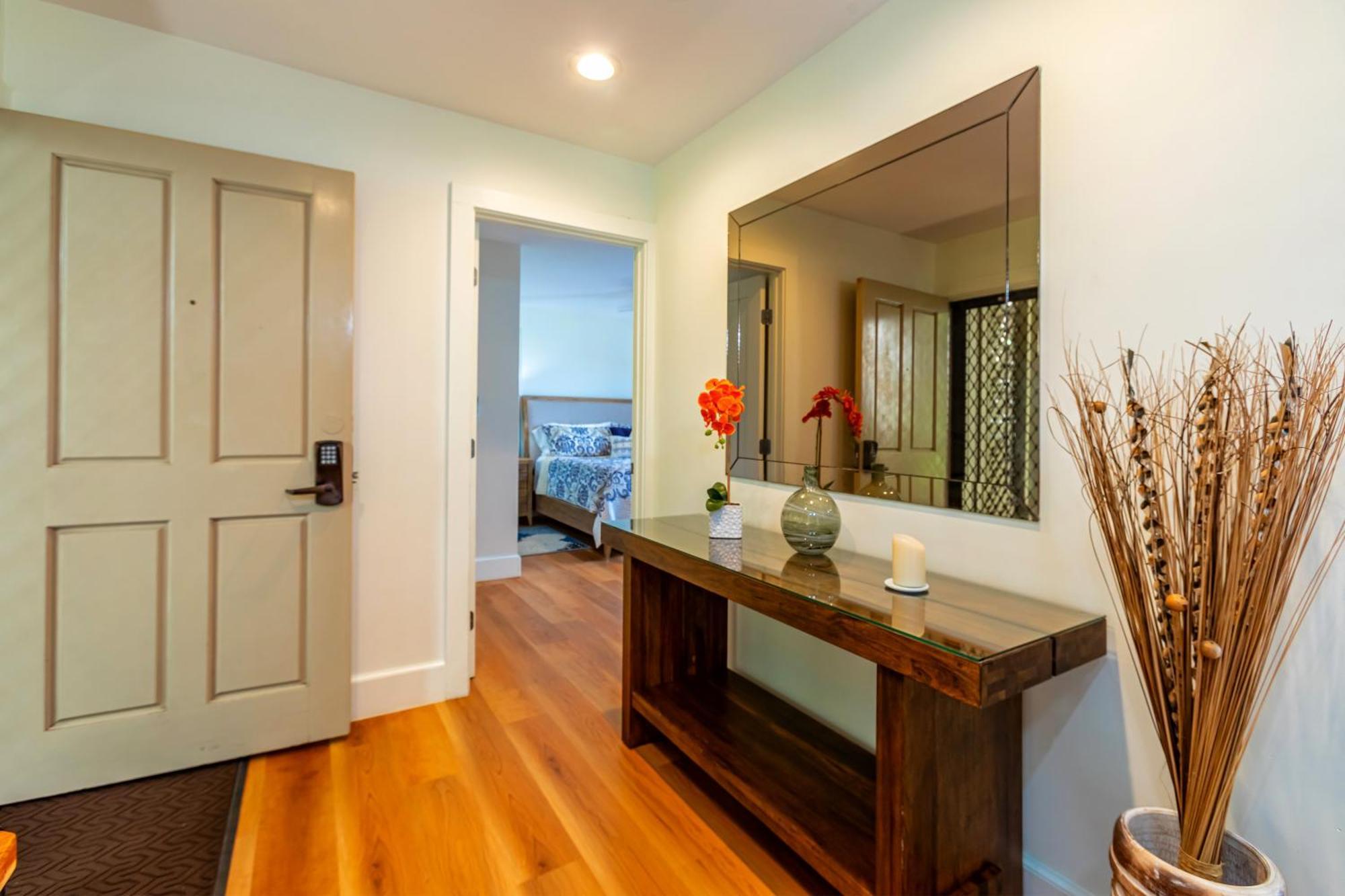 הוילה ויילי Stunning Ocean View! 2-2 In The Heart Of Wailea מראה חיצוני תמונה