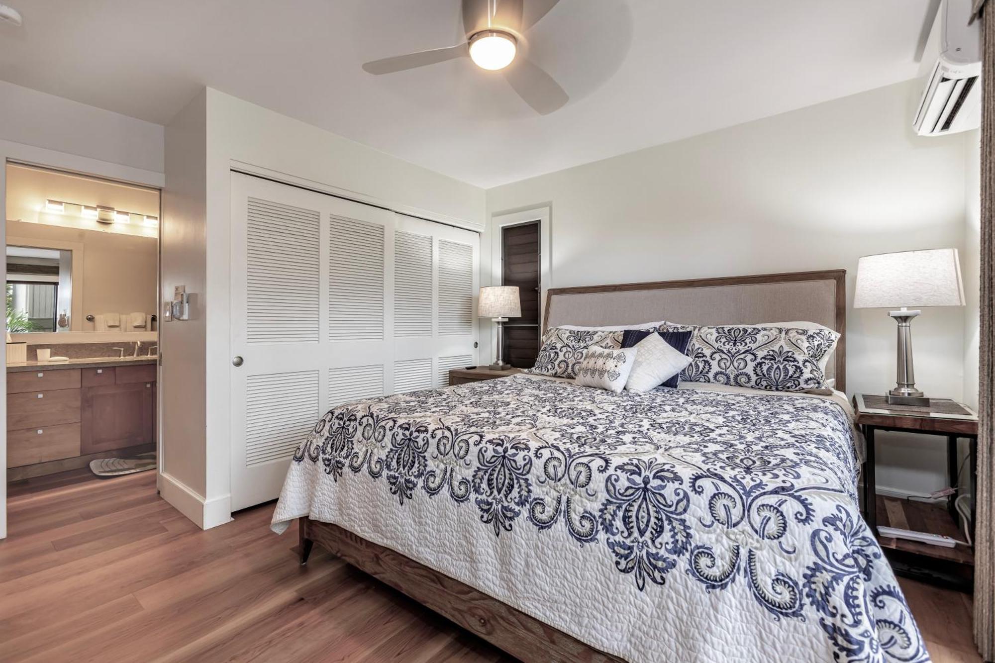 הוילה ויילי Stunning Ocean View! 2-2 In The Heart Of Wailea מראה חיצוני תמונה
