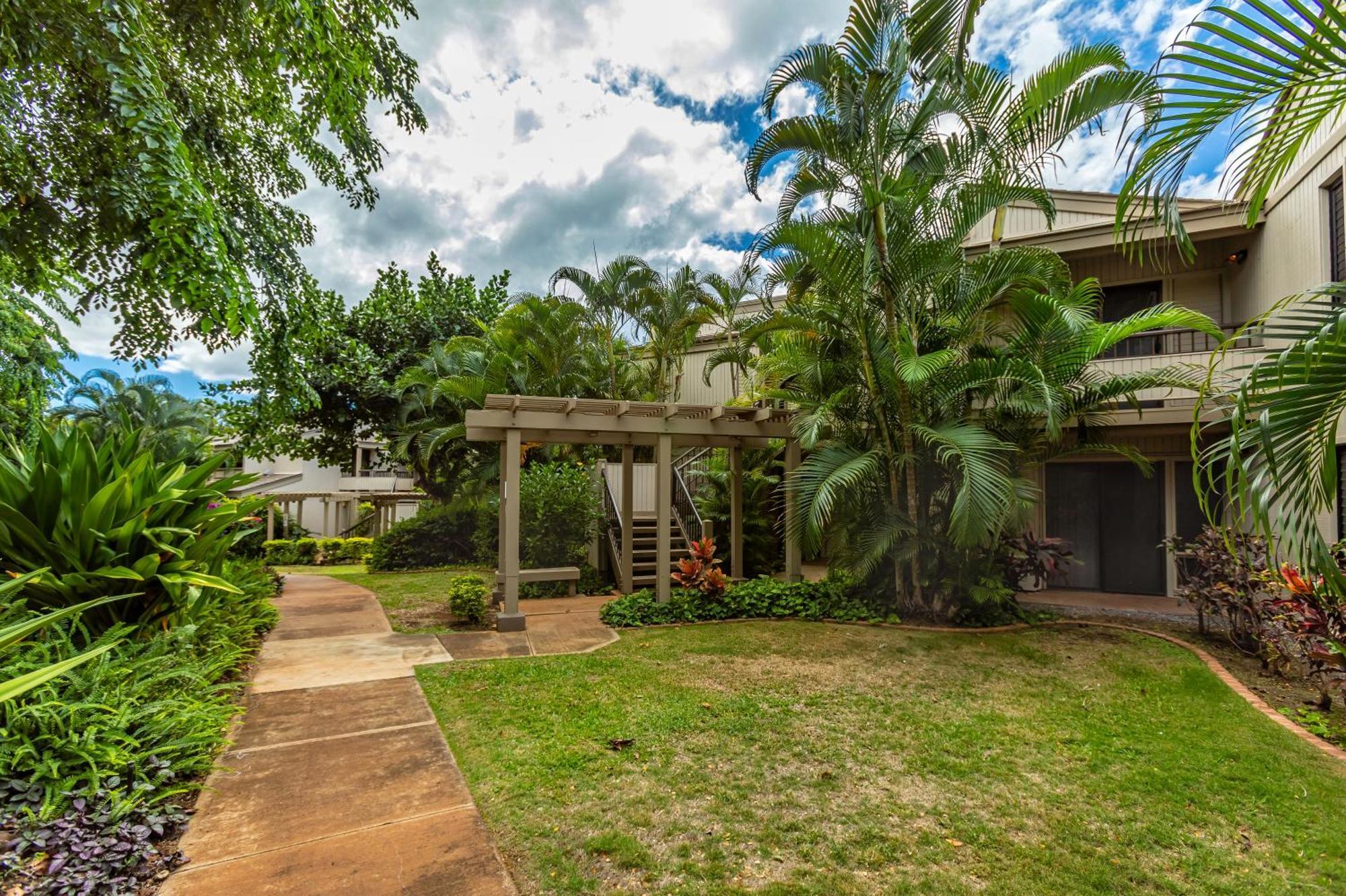 הוילה ויילי Stunning Ocean View! 2-2 In The Heart Of Wailea מראה חיצוני תמונה