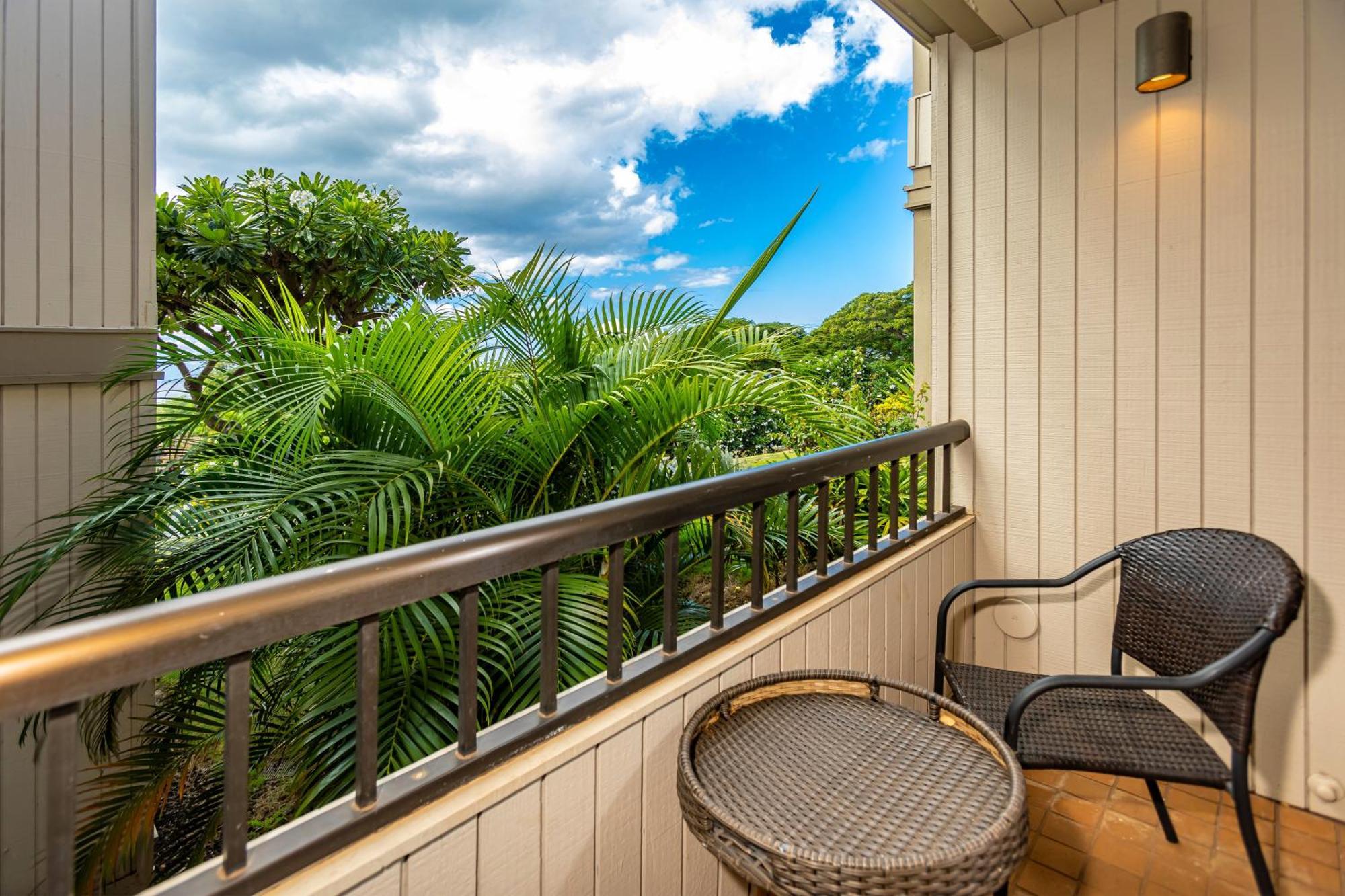 הוילה ויילי Stunning Ocean View! 2-2 In The Heart Of Wailea מראה חיצוני תמונה
