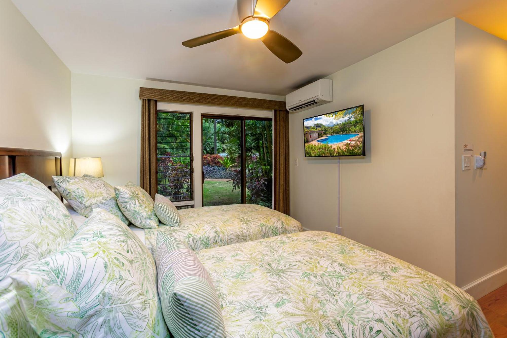 הוילה ויילי Stunning Ocean View! 2-2 In The Heart Of Wailea מראה חיצוני תמונה