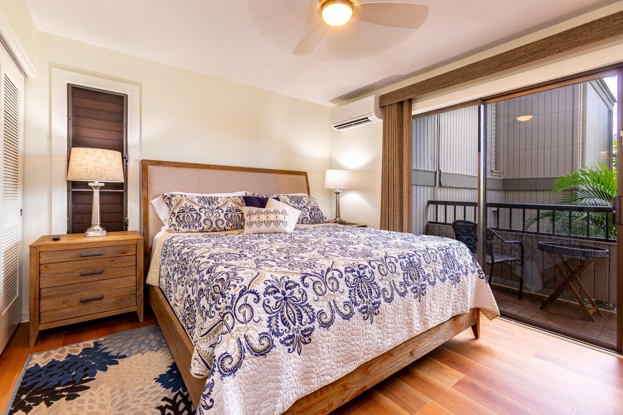 הוילה ויילי Stunning Ocean View! 2-2 In The Heart Of Wailea מראה חיצוני תמונה