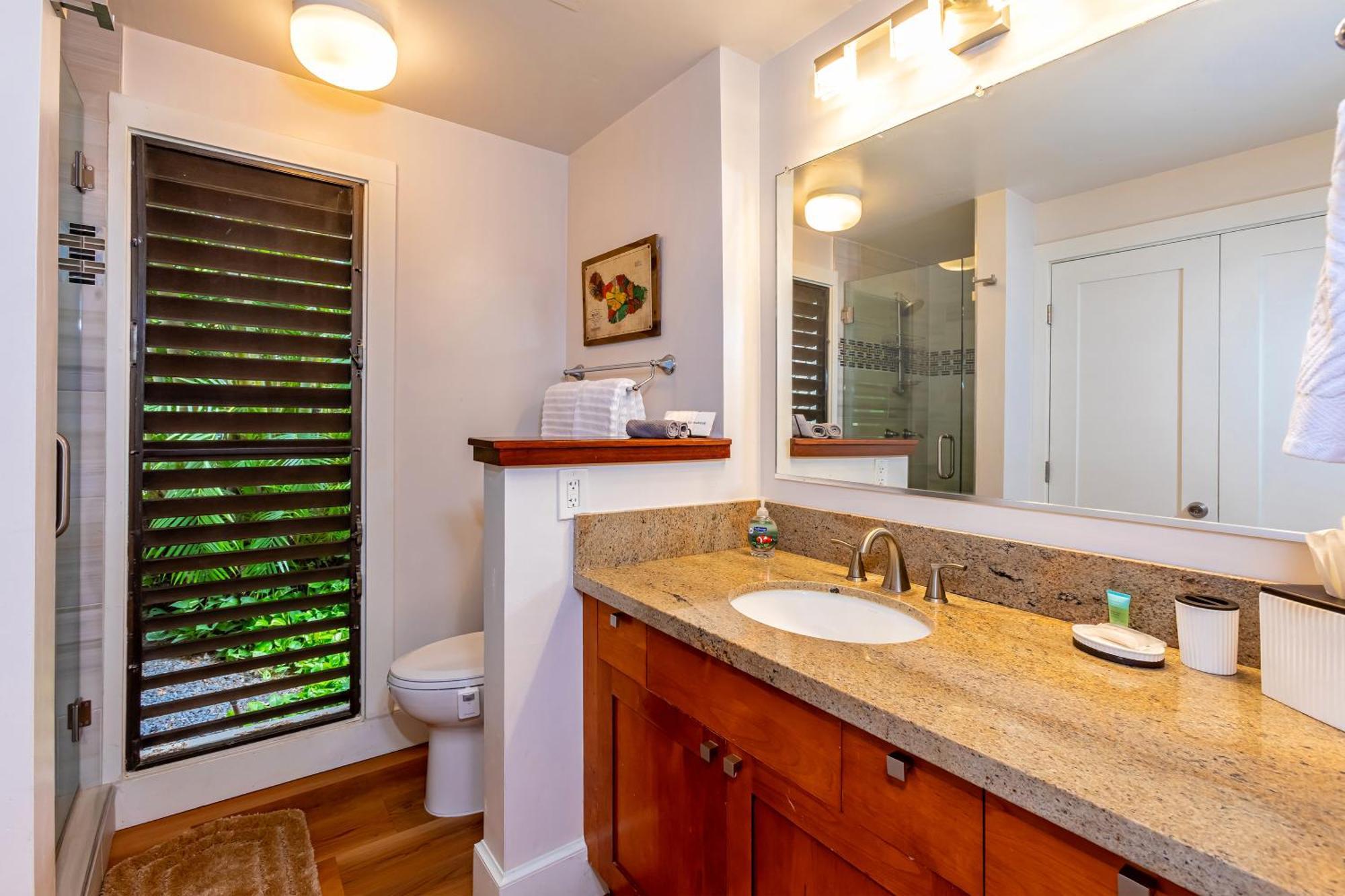 הוילה ויילי Stunning Ocean View! 2-2 In The Heart Of Wailea מראה חיצוני תמונה
