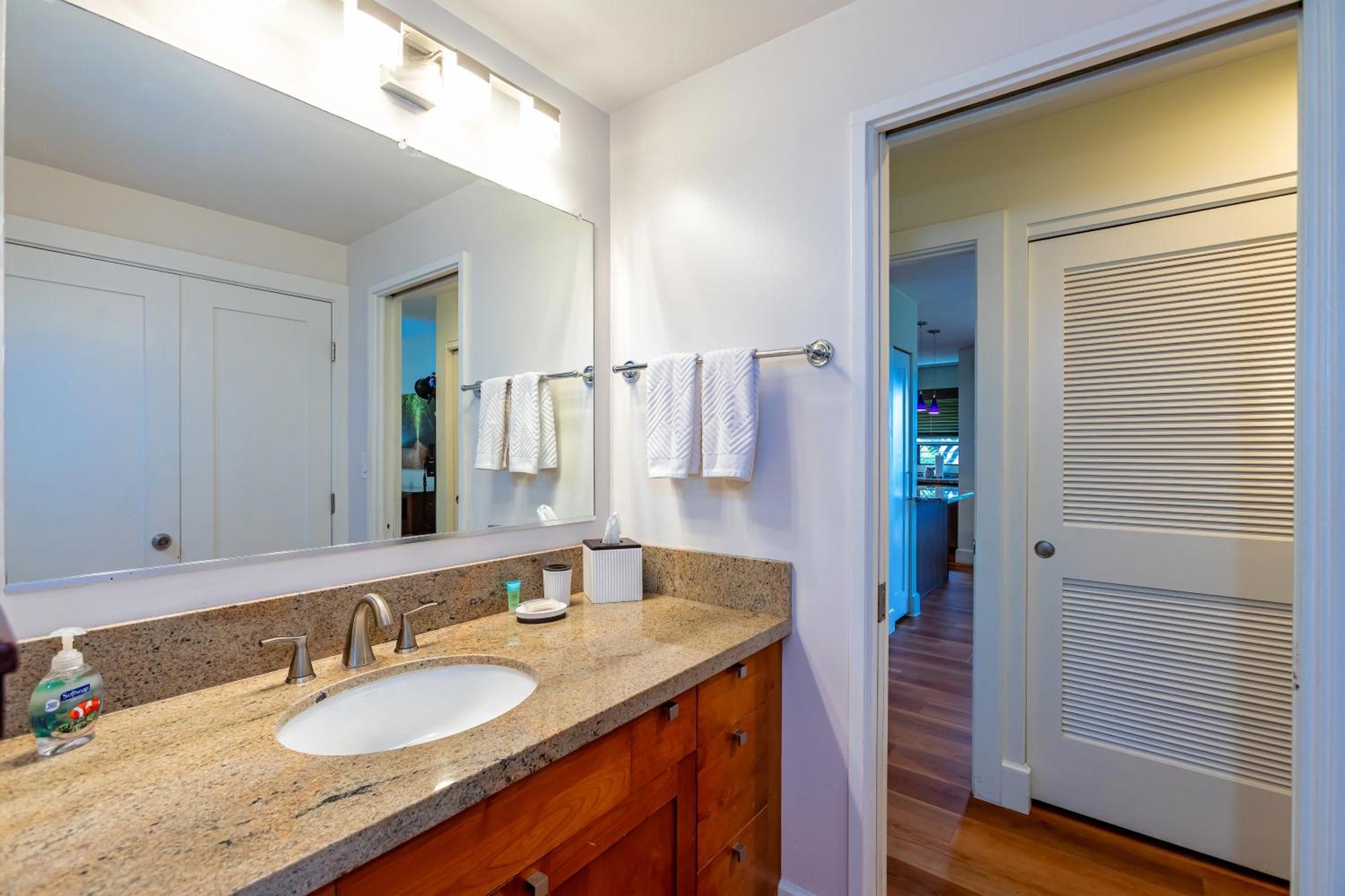 הוילה ויילי Stunning Ocean View! 2-2 In The Heart Of Wailea מראה חיצוני תמונה