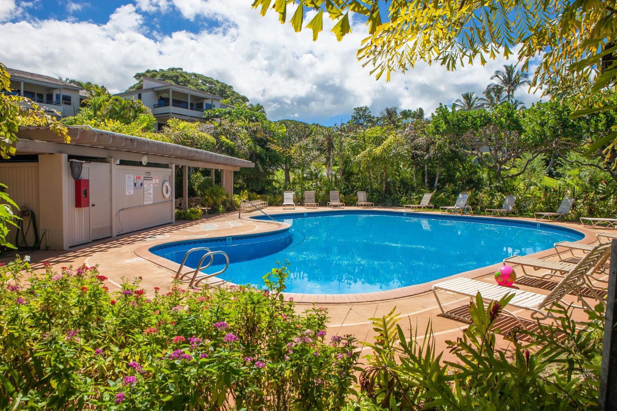 הוילה ויילי Stunning Ocean View! 2-2 In The Heart Of Wailea מראה חיצוני תמונה