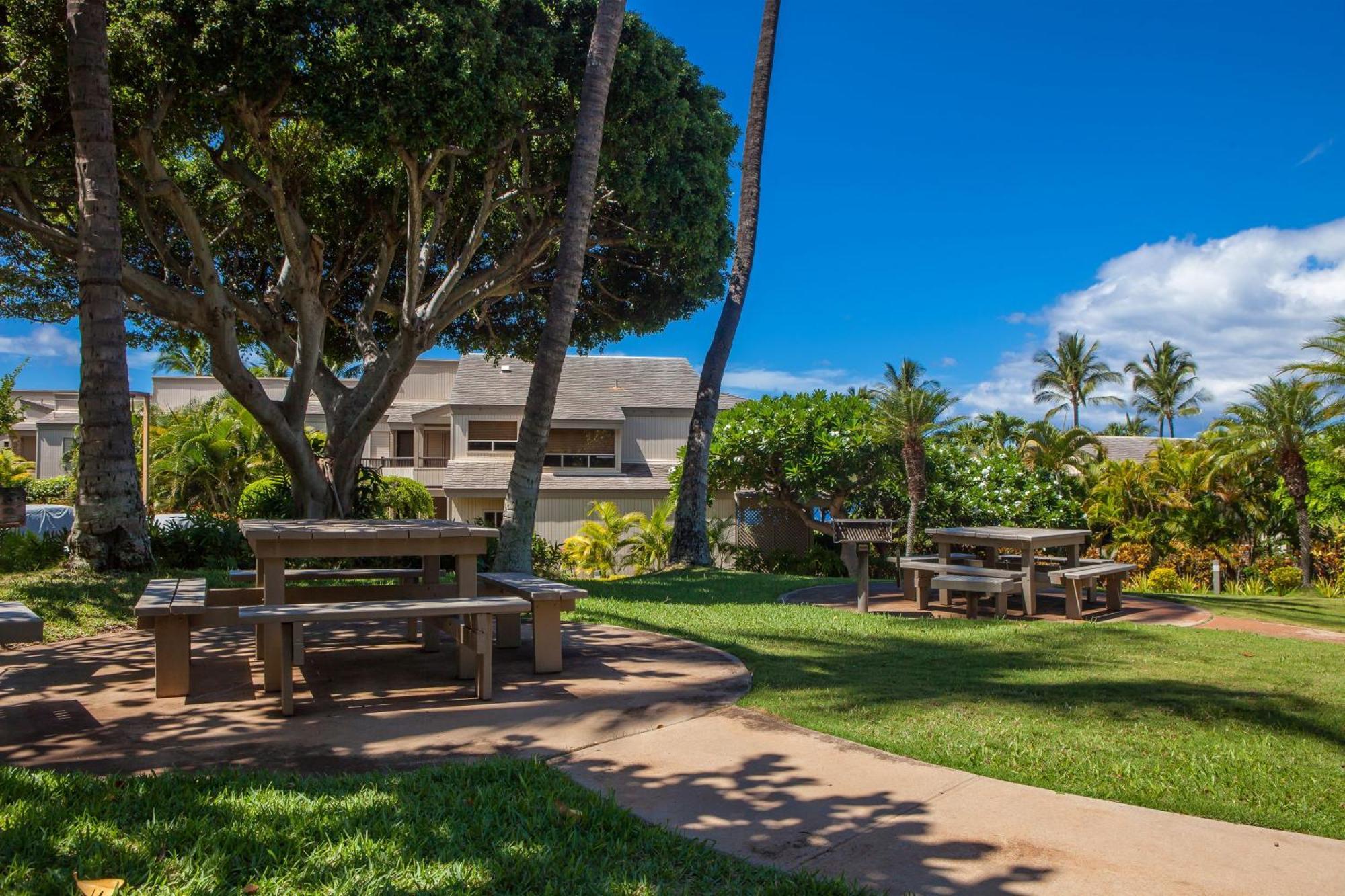 הוילה ויילי Stunning Ocean View! 2-2 In The Heart Of Wailea מראה חיצוני תמונה